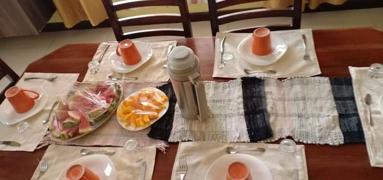 Hotel Qwe'tu Homestay