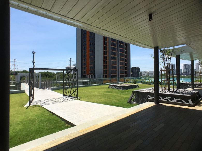 Apartamentos Cozy Kanvas Soho Suites