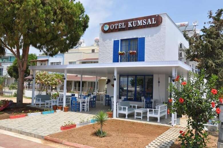 Hotel Kumsal Otel