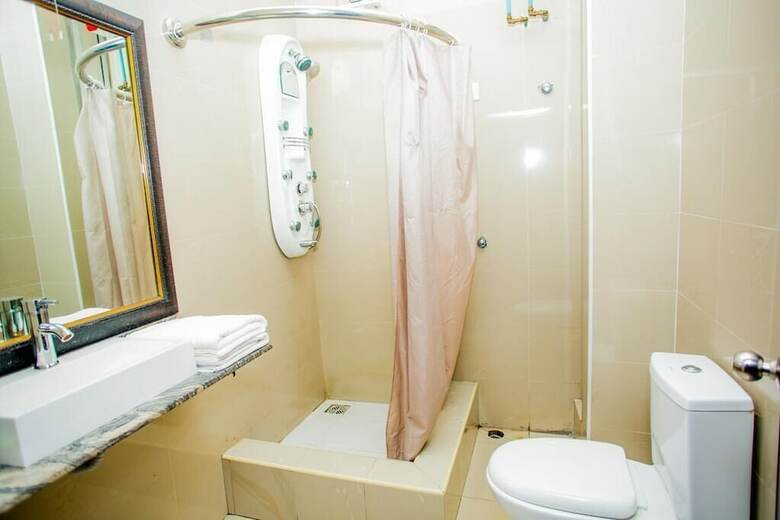 Hotel Oxygen Holiday Resort