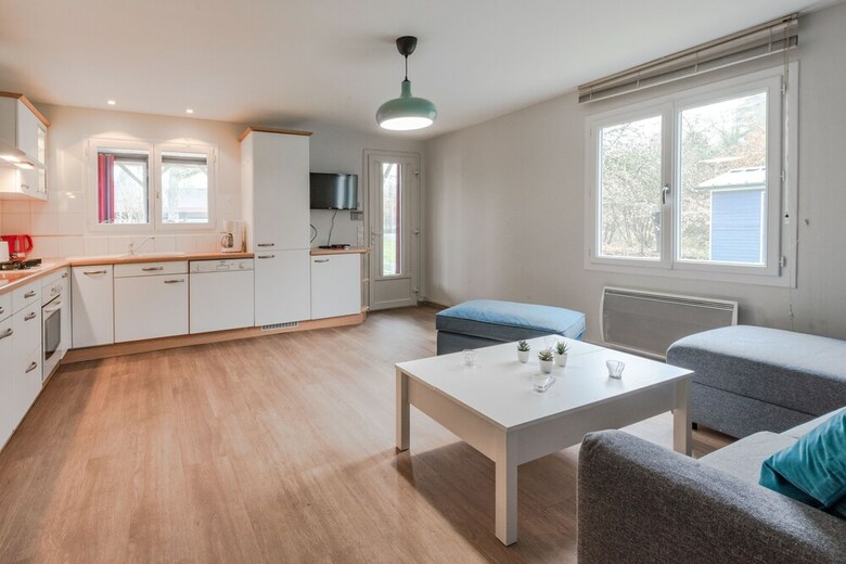 Apartamento Snow White Cottage Disneyland