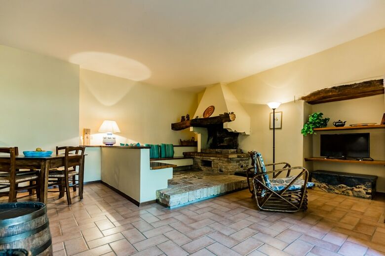 Agroturismo Le Fonti A San Giorgio