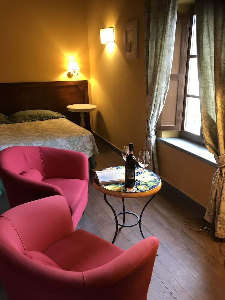 Agroturismo Le Fonti A San Giorgio
