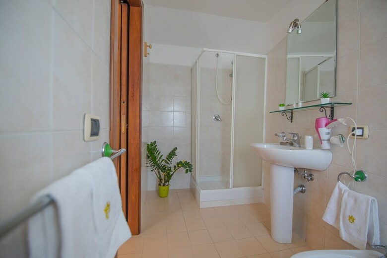 Bed & Breakfast Villa Rocla Guest House Pompei