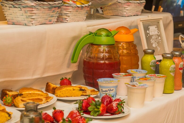 Bed & Breakfast Villa Rocla Guest House Pompei