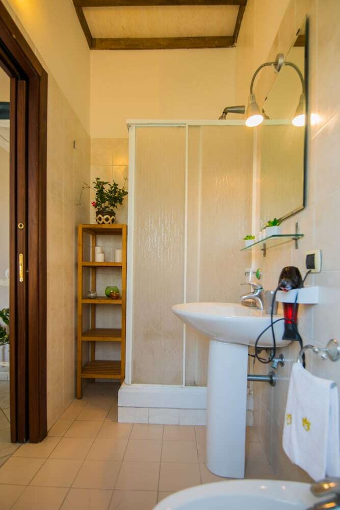 Bed & Breakfast Villa Rocla Guest House Pompei