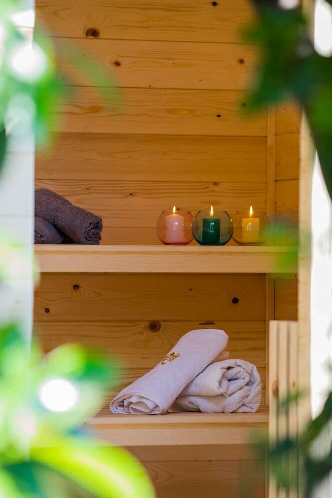 Bed & Breakfast Villa Rocla Guest House Pompei