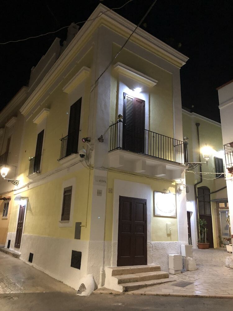 Bed & Breakfast Casa Camilla