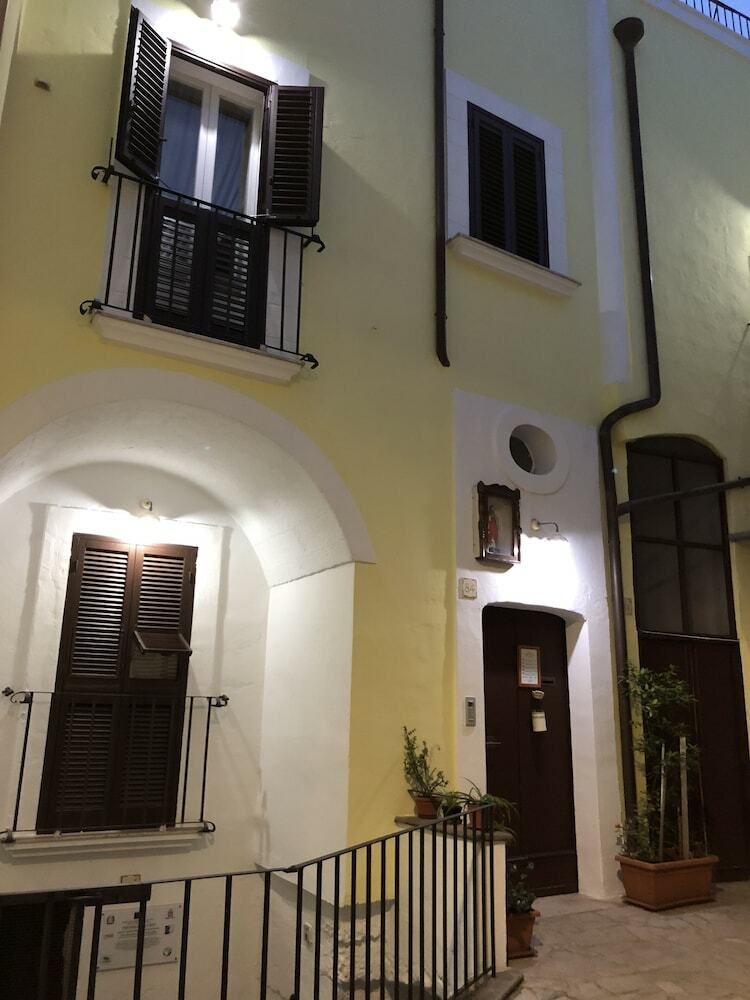 Bed & Breakfast Casa Camilla