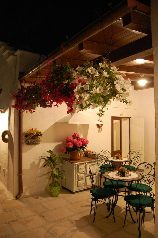 Bed & Breakfast Casa Camilla