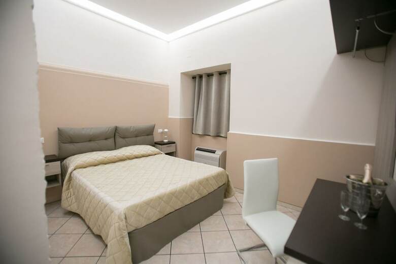 Posada Hotel La Fenice