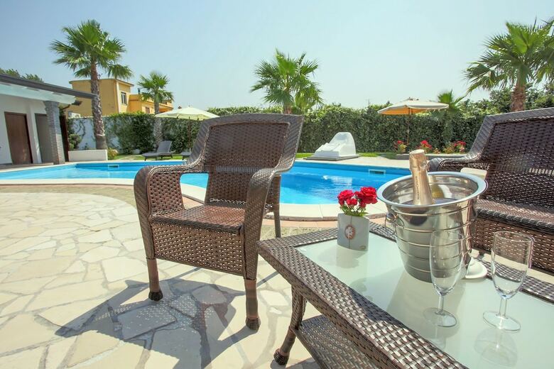 Posada Hotel La Fenice
