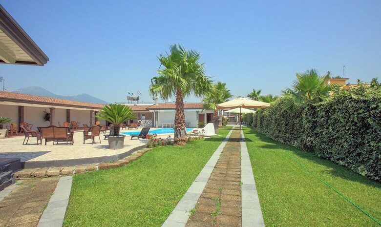 Posada Hotel La Fenice