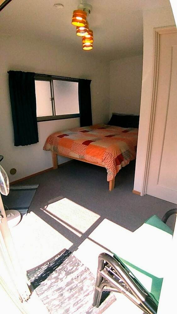 Hotel Haneda Homestay