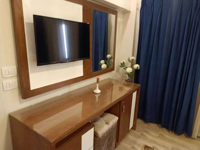 Al Nasr Hotel & Apartments