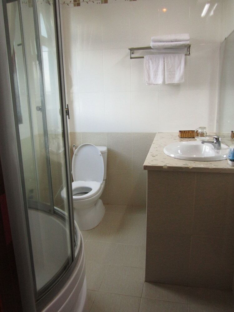 Tuan Vu Hotel