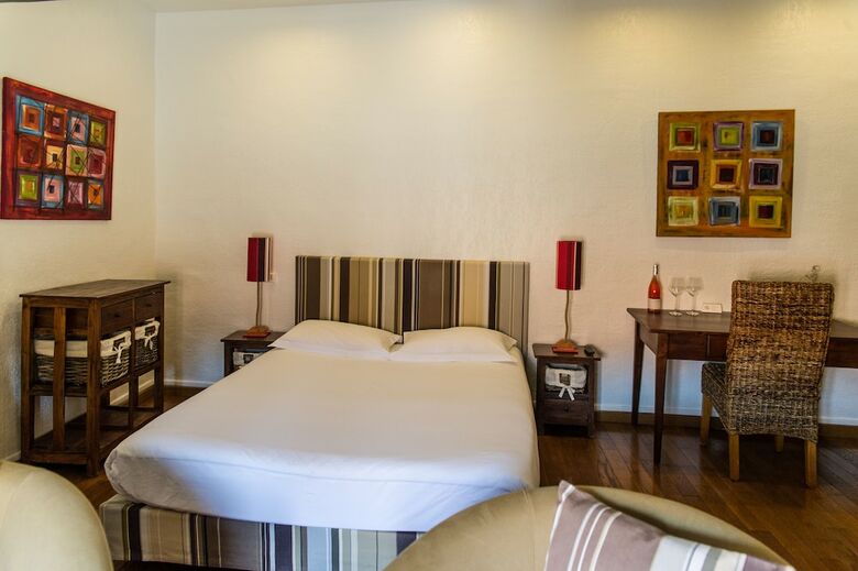 Bed & Breakfast L'hostalet