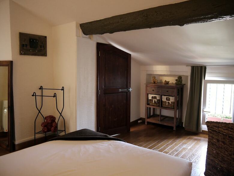 Bed & Breakfast L'hostalet