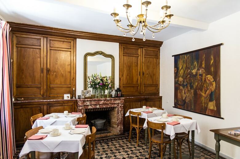 Bed & Breakfast L'hostalet