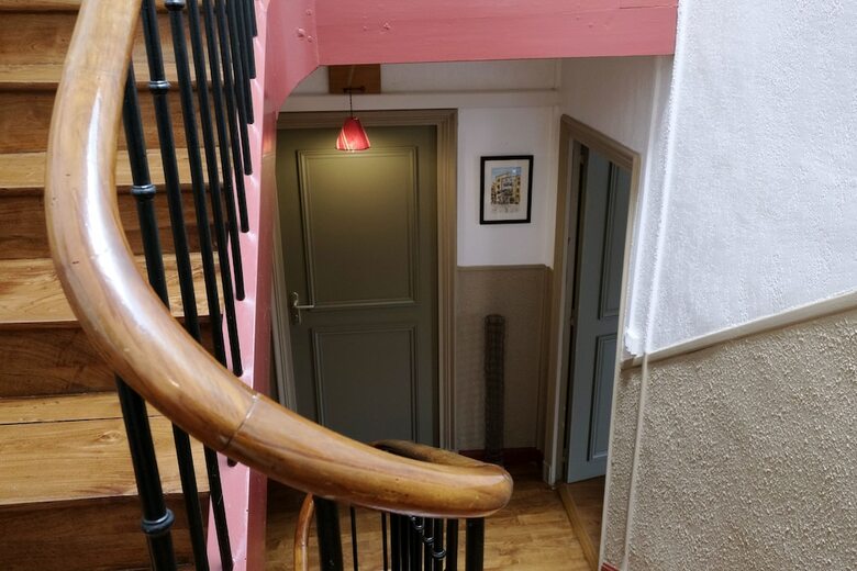 Bed & Breakfast L'hostalet