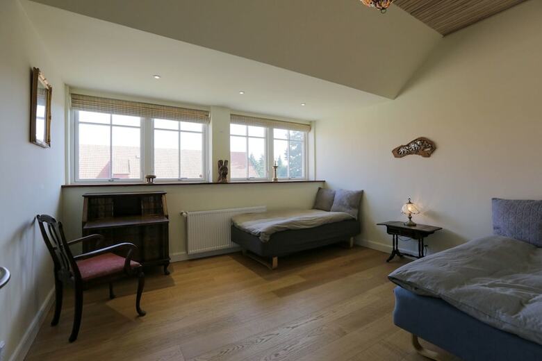 Bed & Breakfast Avalonhuset