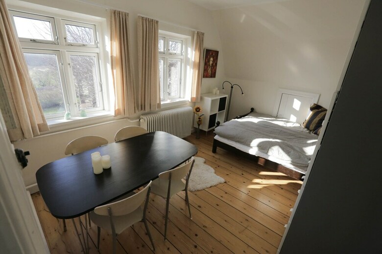 Bed & Breakfast Avalonhuset
