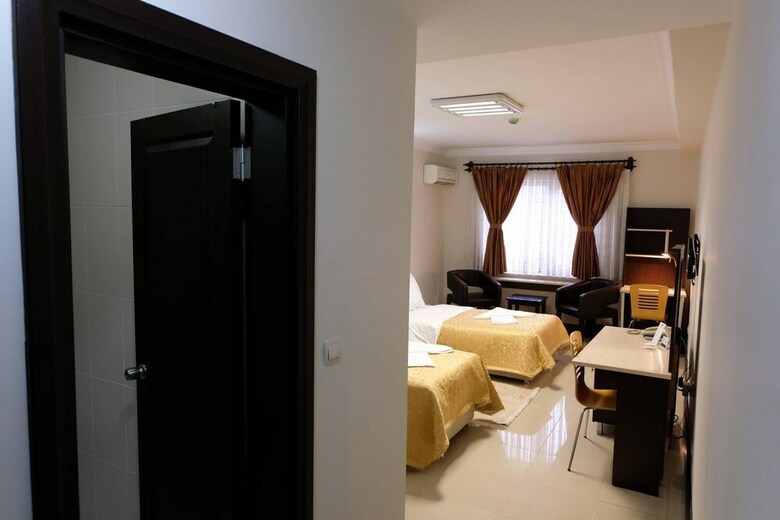 Hotel Grand Kir?eh?r Otel