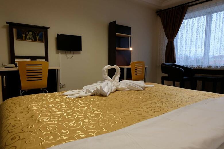 Hotel Grand Kir?eh?r Otel