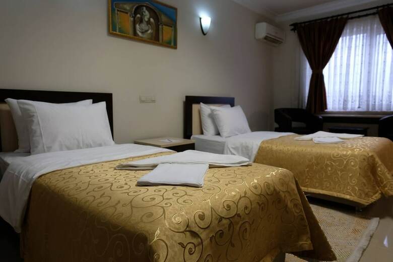 Hotel Grand Kir?eh?r Otel