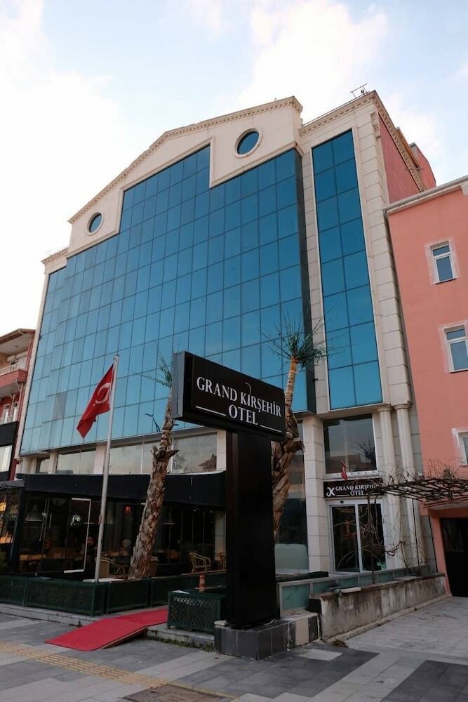 Hotel Grand Kir?eh?r Otel