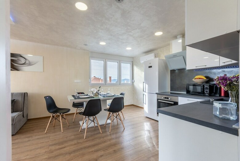 Apartment Chiara