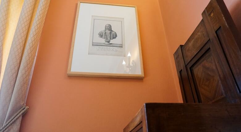 Antica Dimora Della Racchetta