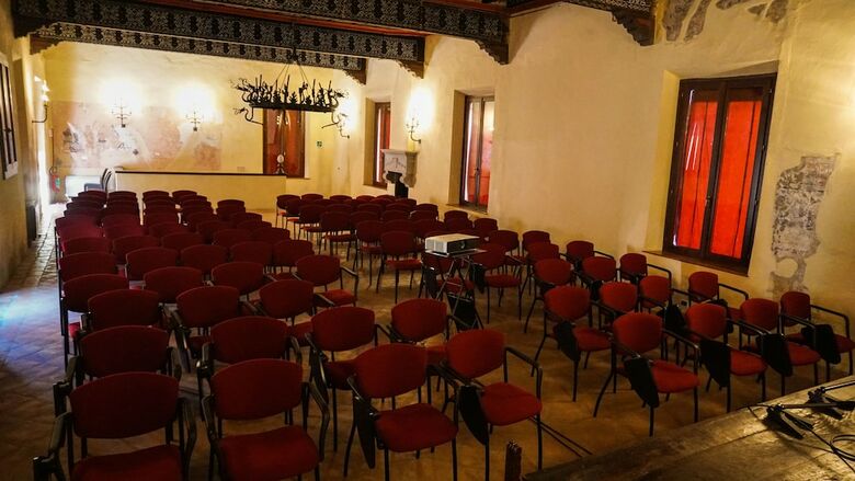 Antica Dimora Della Racchetta
