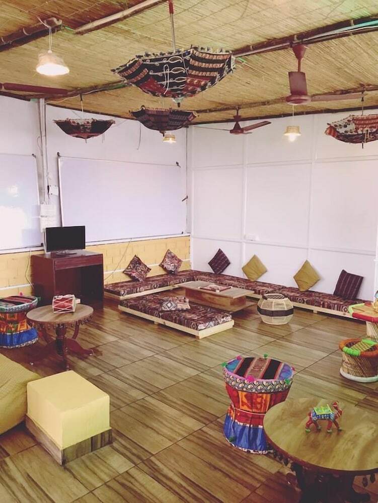 Hostal Hide-in Udaipur