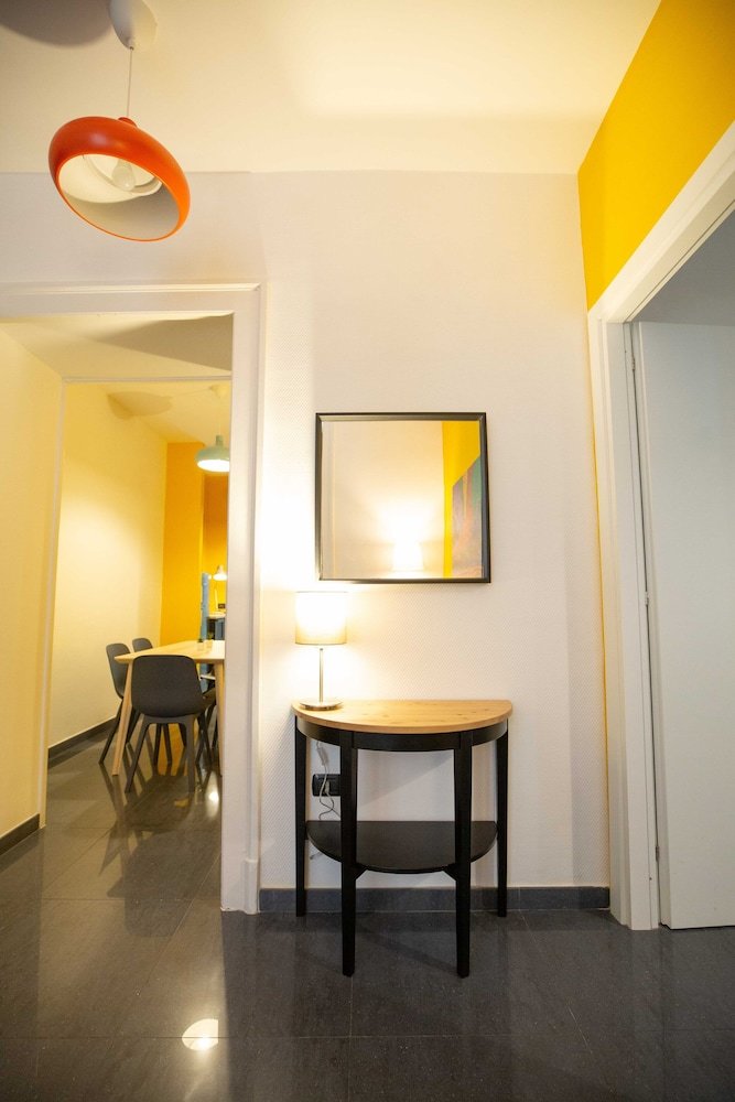 Apartamento Il Giardinetto A Colori