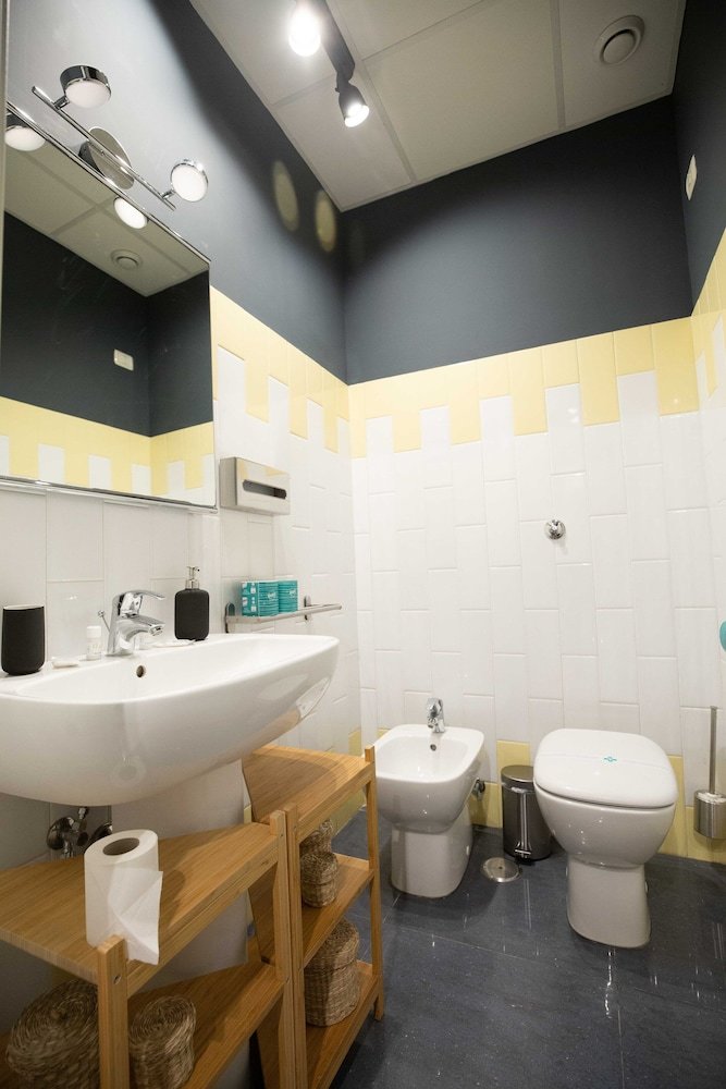 Apartamento Il Giardinetto A Colori