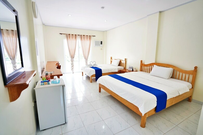 Apartamento Club Hari Dive Resort