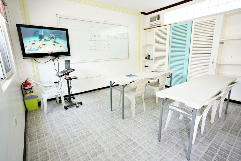 Apartamento Club Hari Dive Resort