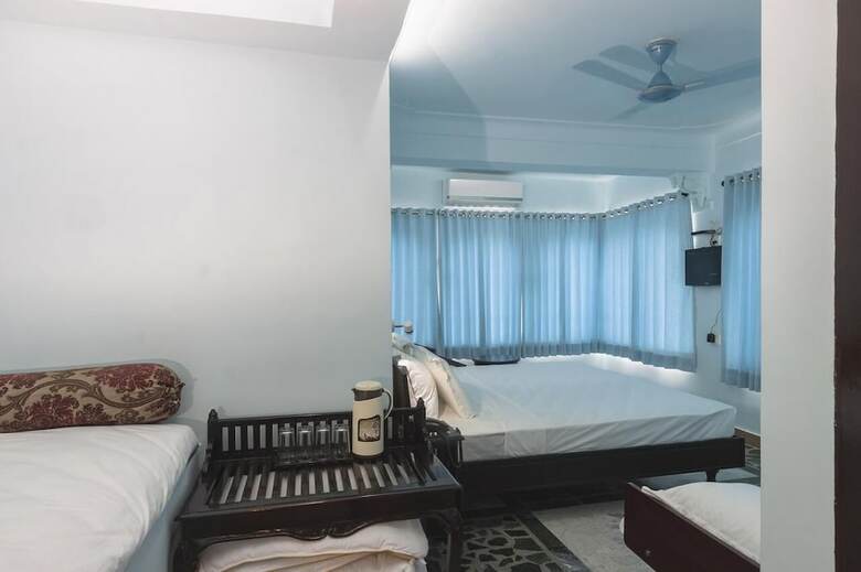 Hotel The Tiger