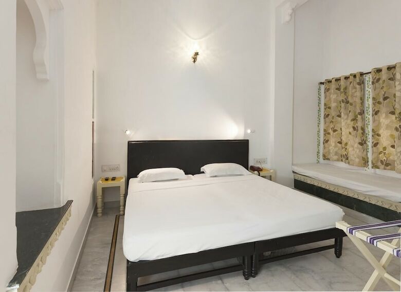 Hotel The Tiger