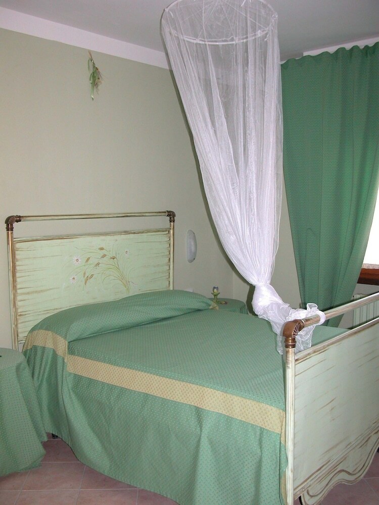 B&B La Casa Di Zia Lina