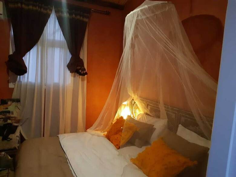Hotel Riad Jamal