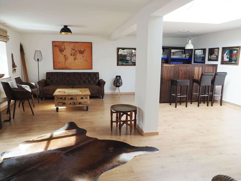 Apartamentos Ferienwohnung Alter Speicher