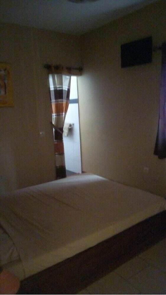 Bed & Breakfast Auberge Le Baobab