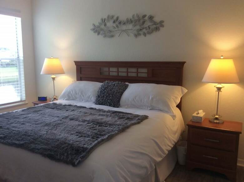 Home Away From Home A Disney Vacation