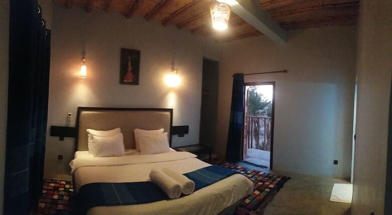 Hotel Kasbah Dar Bahnini