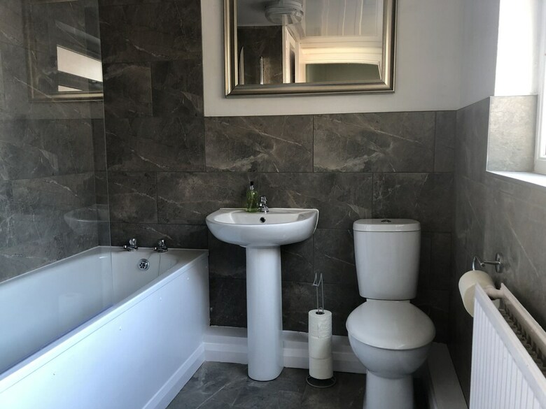 Apartamentos Liverpool Central Stay