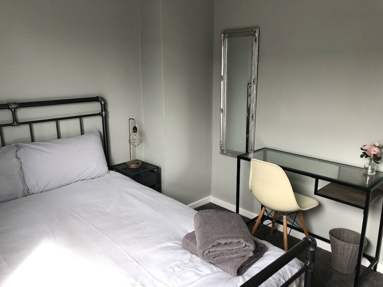 Apartamentos Liverpool Central Stay