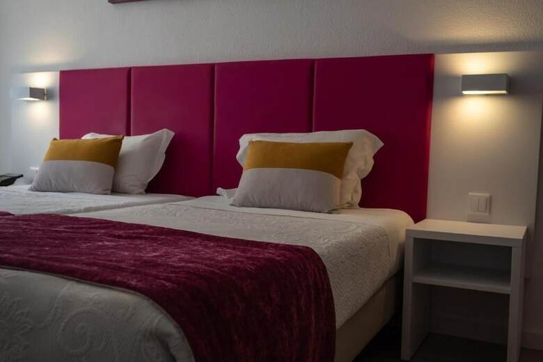 Hotel Santa Cec�lia
