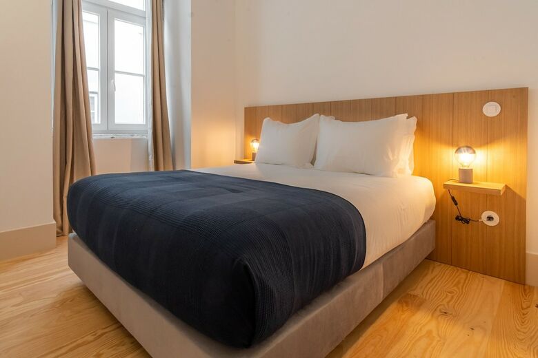Aparthotel Fs Boutique Downtown